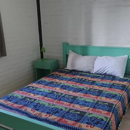 Villa Basilio Nievas Solar Del Valle الغرفة الصورة