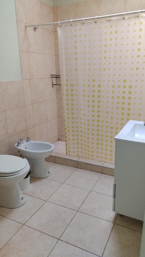 Villa Basilio Nievas Solar Del Valle المظهر الخارجي الصورة