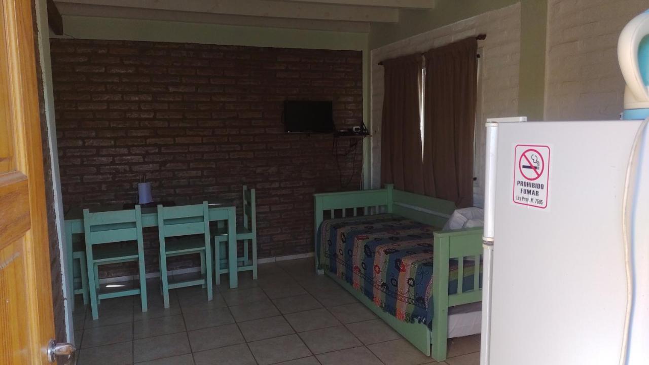 Villa Basilio Nievas Solar Del Valle المظهر الخارجي الصورة