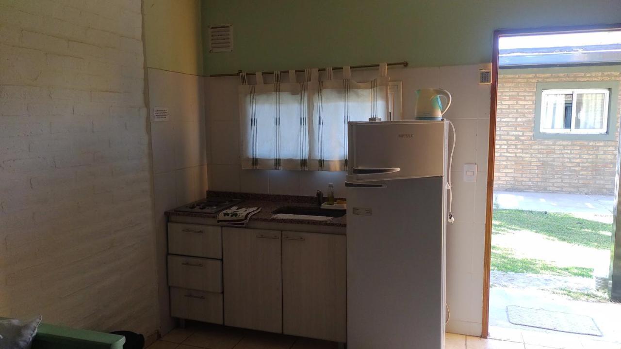 Villa Basilio Nievas Solar Del Valle المظهر الخارجي الصورة