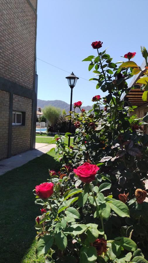Villa Basilio Nievas Solar Del Valle المظهر الخارجي الصورة