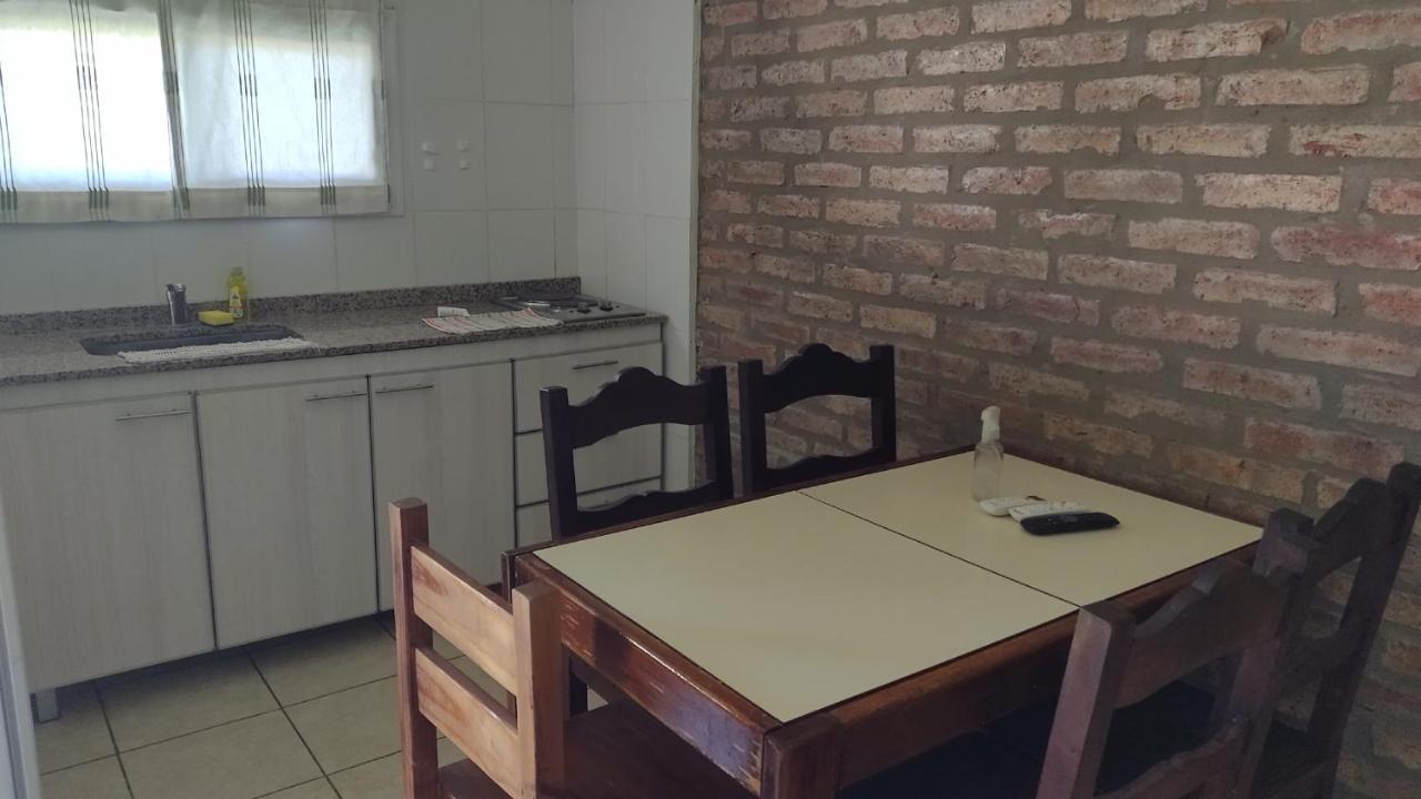 Villa Basilio Nievas Solar Del Valle المظهر الخارجي الصورة